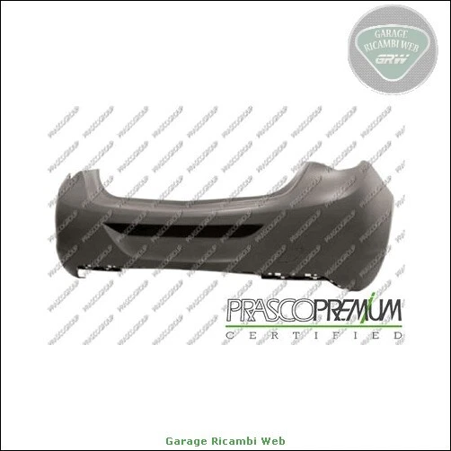 Prasco SZ0404054 - Luce Posteriore