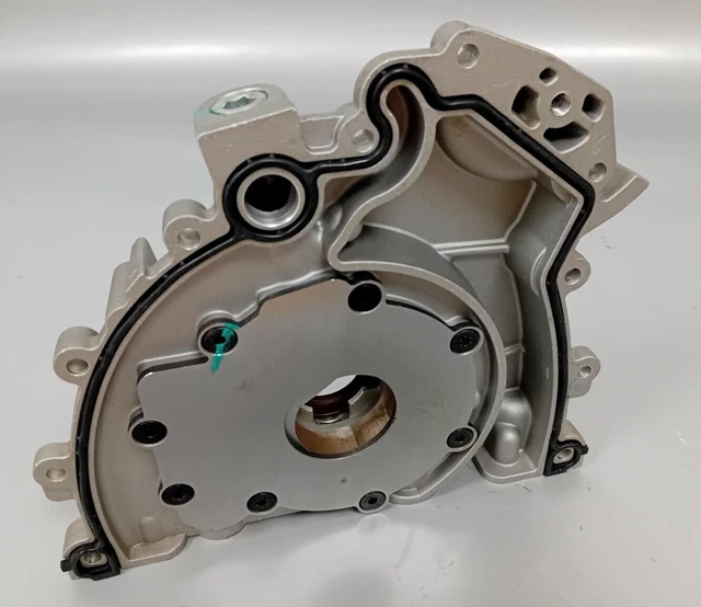LAND ROVER DISCOVERY 3 & 4 Range Rover Sport 2.7 3.0 Tdv6 Oil Pump