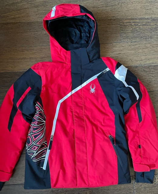 Spyder leader 2018 sale