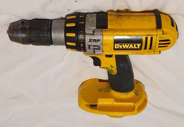 Dewalt dc925 brushes clearance