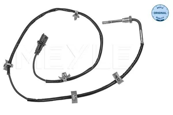 614 800 0044 MEYLE Sensor, exhaust gas temperature for CHEVROLET,OPEL,VAUXHALL