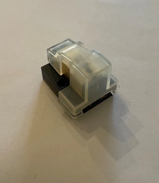 ACCUPHASE AC2 MC Phono Cartridge Broken Cantilever Junk 275.00