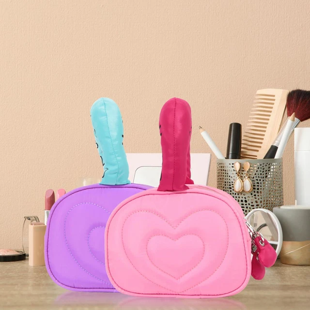 Cosmetic Bag Toiletry Bag Casual Multipurpose Organizer Bag Women Makeup Bag