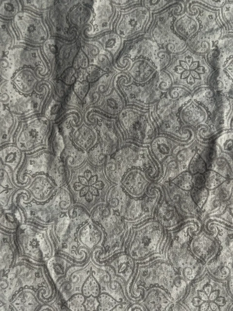Hoja plana vintage de Ralph Lauren King
