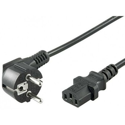 Belkin CAVO EURO CON SPINA A FORMA DI 8 PER TV VCR DECODER 2 metri 