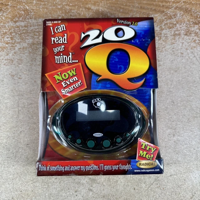 20q handheld store game