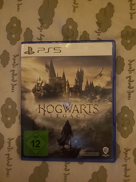 hogwarts playstation 5 hogwarts playstation 5