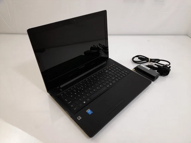 Lenovo G50-80 15,6 Zoll Laptop i3-5005U 2,00 GHz 8GB 128GB SSD Windows 10