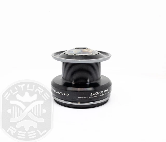 MULINELLO - SHIMANO - AERO XR 4000 – Wild Gear - Foto 11