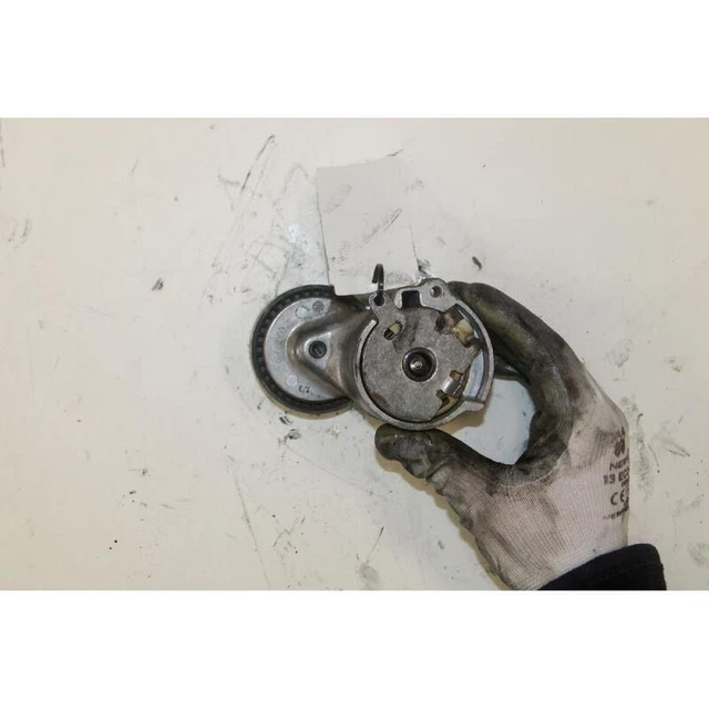 Galet Tendeur Pour Fiat Ducato (21) 2.2 Mjt (89Kw) D/2184Cc 2006