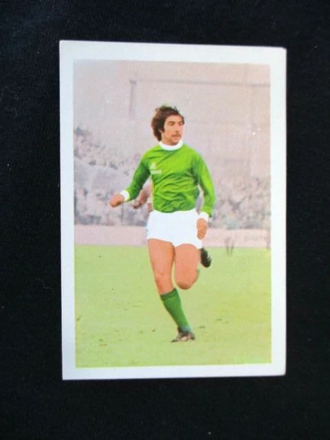 REPELLINI ASSE ST-ETIENNE image N° 38 FOOTBALL 1974-1975 AGEDUCATIF AGE
