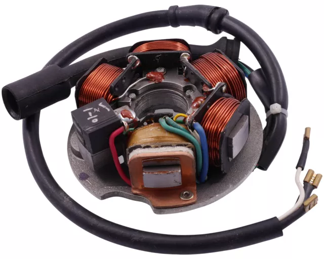 Alternateur pour PIAGGIO APE 50 FL / FL2 50 TL6T 2T AC 89-