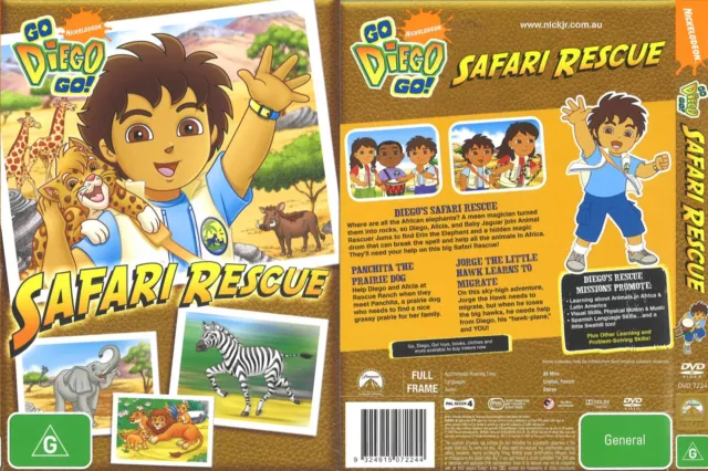 Go Diego Go and Dora the Explorer Rescue a Baby Gorilla in a Video Game  walk through from go diego go online Watch Video  HiFiMovco