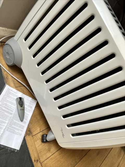 DIMPLEX CADIZ ECO Electric Oil Free Radiator Electronic 2KW RRP ROF3ECC  £57.00 - PicClick UK