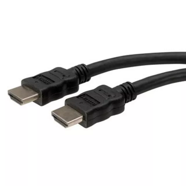 NewStar Video- / Audiokabel - HDMI - HDMI, 19-polig (M)