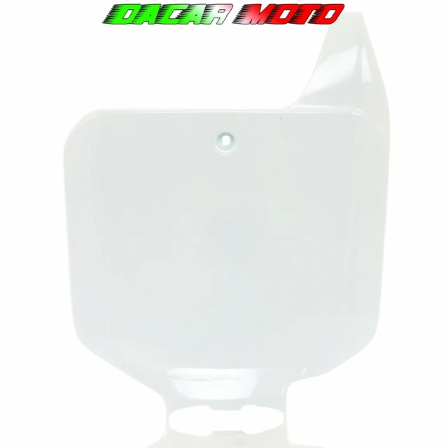 Plaquettes De Frein Avant/arrière SOMMET Pour Honda CR/CRF – Semi-métalliques – Haute Performance – Lot 1 Paire