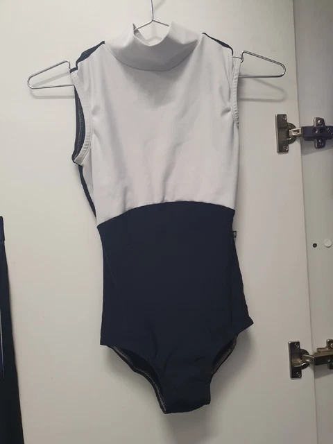 Ballet Leotard Adult Lucky Dancewear Size Medium