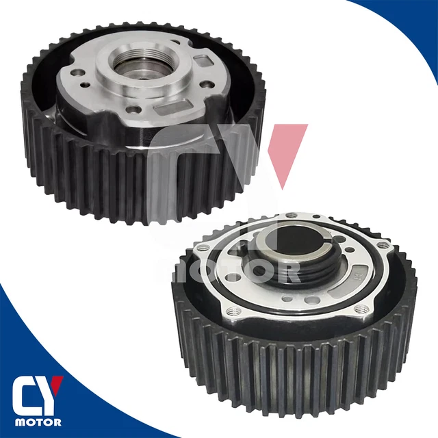 ENGRANE VVT ENGRANES Fit Skoda Volkswagen Tiguan Touran Sharan Yeti