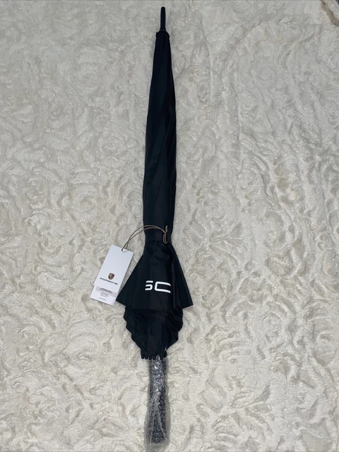 porsche umbrella