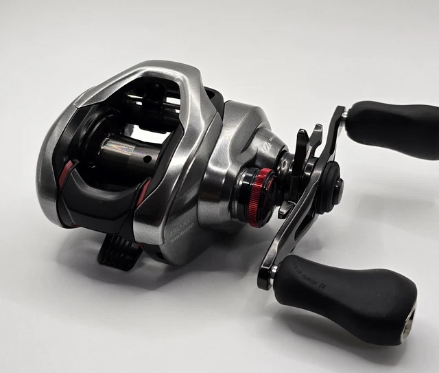 リール SHIMANO scorpionDC150XG SHIMANO SCORPION DC 150 XG Baitcast Reel Right Hand from