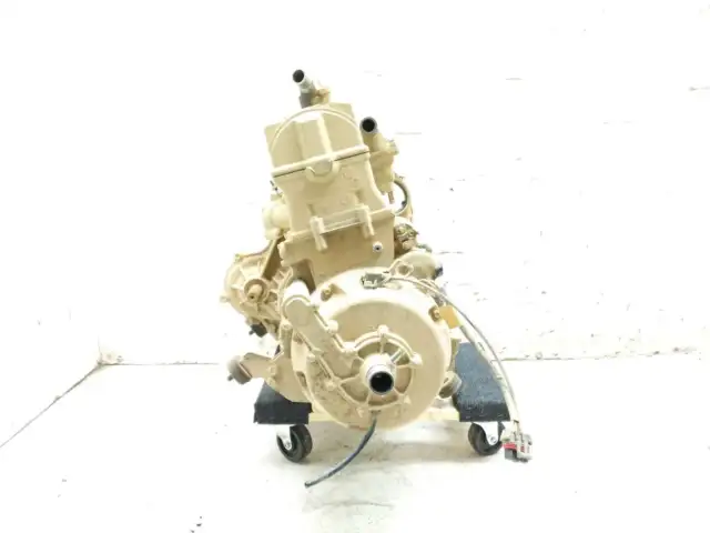 19 Polaris Sportsman 850 High Lifter Engine Motor GUARANTEED RUNS SEE VIDEO