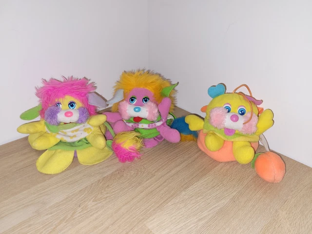 Popples d'occasion - Collection - - page 3