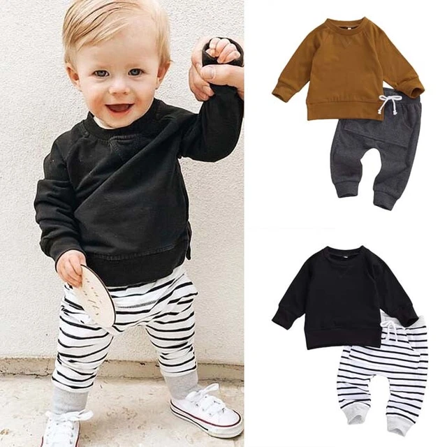 Tuta con cappuccio top pantaloni pantaloni pantaloni abiti set vestiti