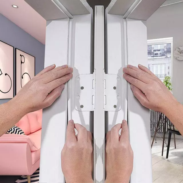 Tira de sello de goma autoadhesiva tipo D P tipo E anticolisión ventana de puerta insonorizada