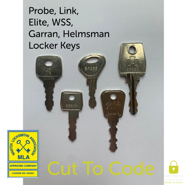 IKEA CHIAVE ARMADIETTO Mobili 001/501/002 EUR 2,81 - IT - Foto 5