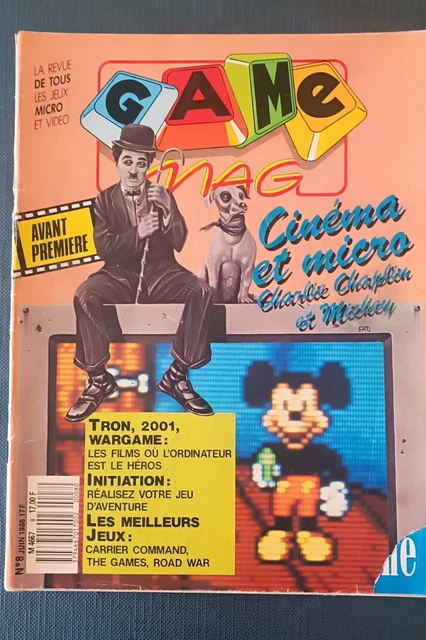 Dream 52 magazine - Amiga, CD32, PC, Linux