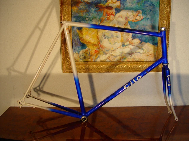 cilo road bike value