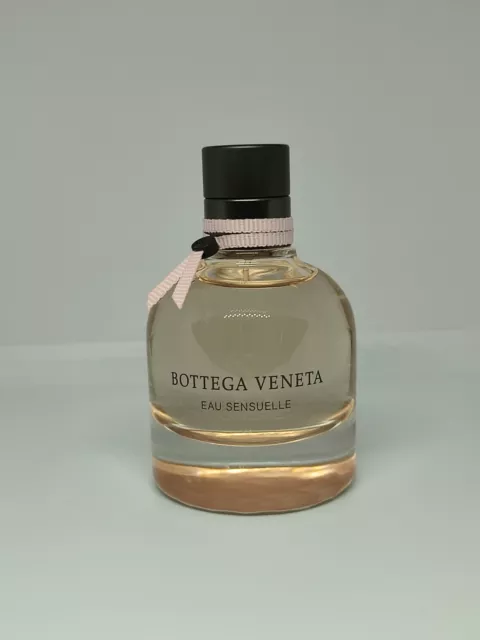 " Eau Sensuelle " - Eau de Parfum (50ml) Bottega Veneta Vaporisateur Spray