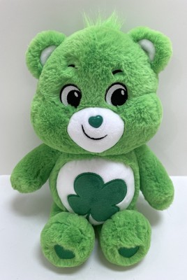 ORSACCHIOTTO PELUCHE CARE BEARS 12 - Divertente, amico, allegria