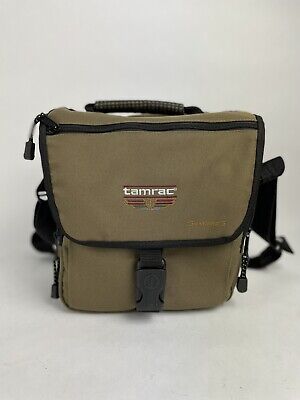 Briggs & Riley Travelware 14" Toiletry Kit Hanging Travel Tote Olive Carry On
