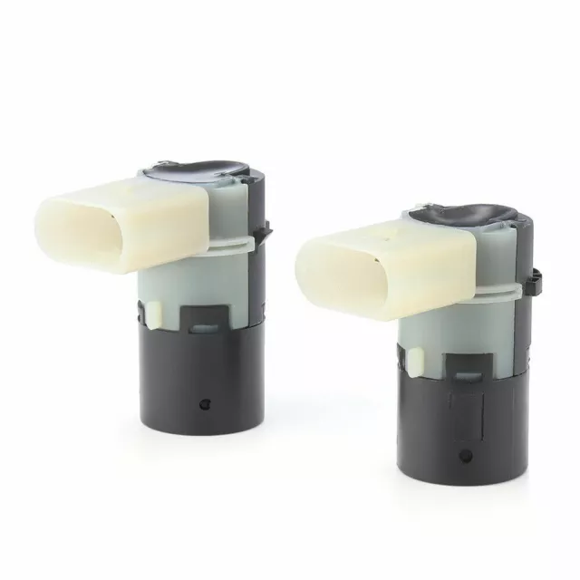 4X PDC Sensor Einparkhilfe Parksensor für VW Polo Audi A4 A6 A8 Skoda Octavia II 3