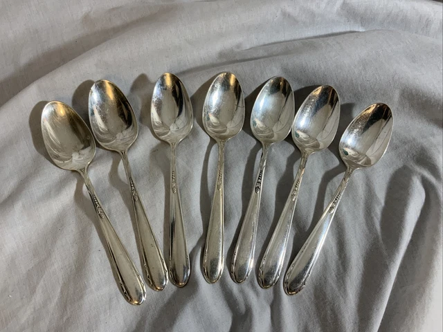 Oneida outlet sterling heiress