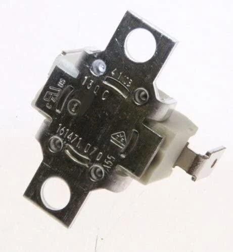 Thermostat de sécurité, Four - Cuisinière, 611700