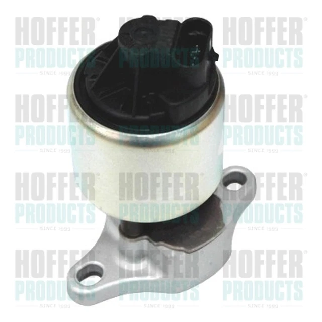 Valvola HOFFER AGR 7518123 per CHEVROLET MATIZ M200 M250 DAEWOO M100 M150