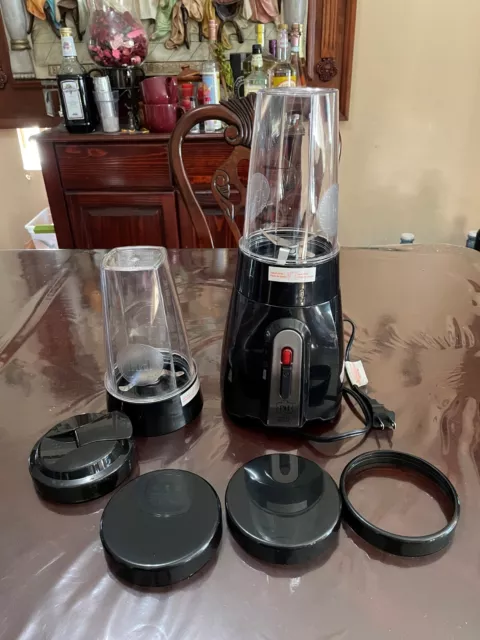 NEW PRINCESS HOUSE Vida Sana High Power Blender comes with box Licuadora  $350.00 - PicClick