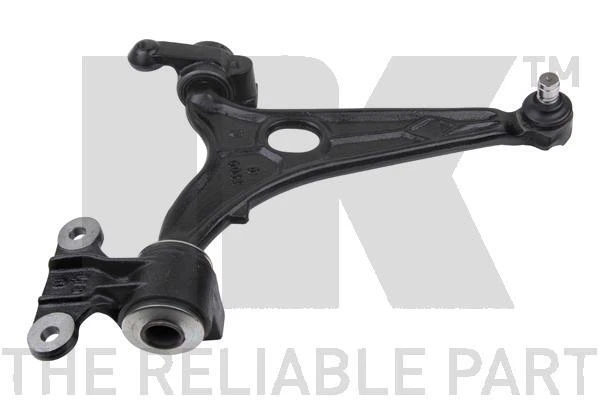 Wishbone / Suspension Arm fits CITROEN DISPATCH VF7 1.6D 07 to 16 Track Control