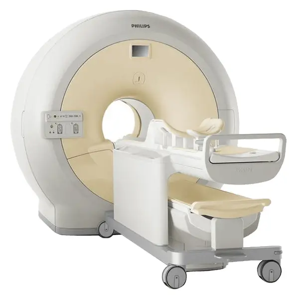 Service manual for MRI Philips Achieva XR