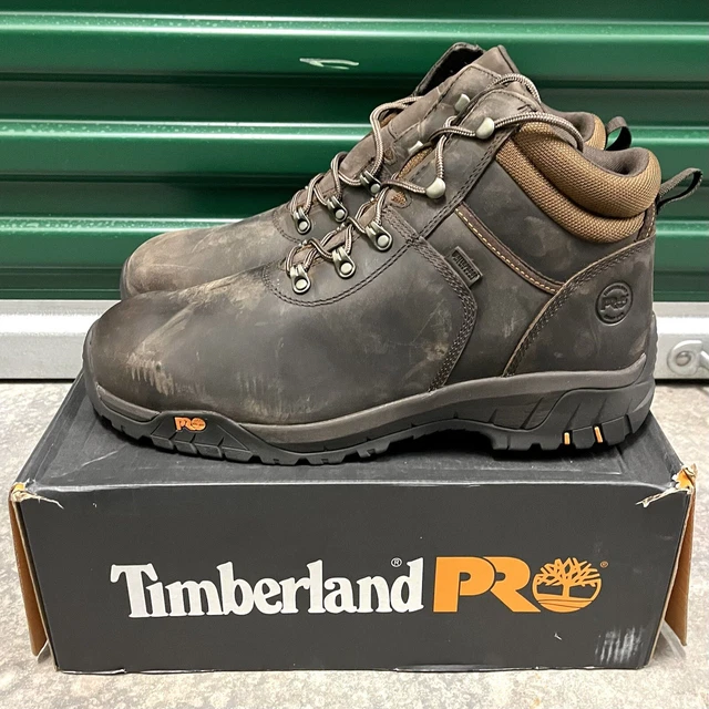 EUC Thorogood NFPA Wildland Fire Boots Men 10.5M Heat Resistant Vibram Excellent thorogood | Shoes | Thorogood Moctoe Boots | Poshmark main image 4