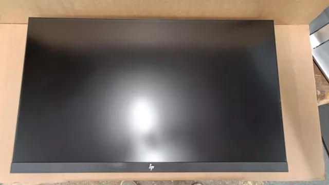 HP E24 G4 FHD 24" FHD LED IPS Monitor - HDMI DP VGA - KEIN STÄNDER