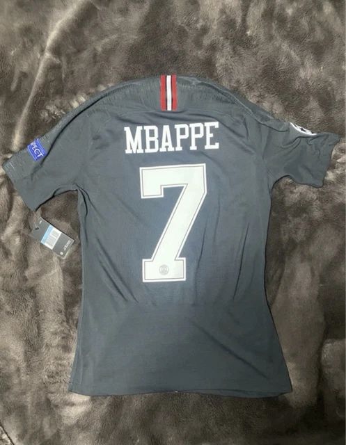 Camisa PSG 2018-2019 - Faz a Boa