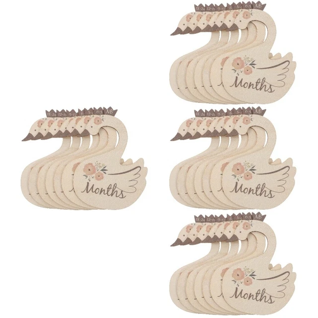 28 PCS cintre taille vêtements bébé DIVITEUR DES Vêtements pour bébé