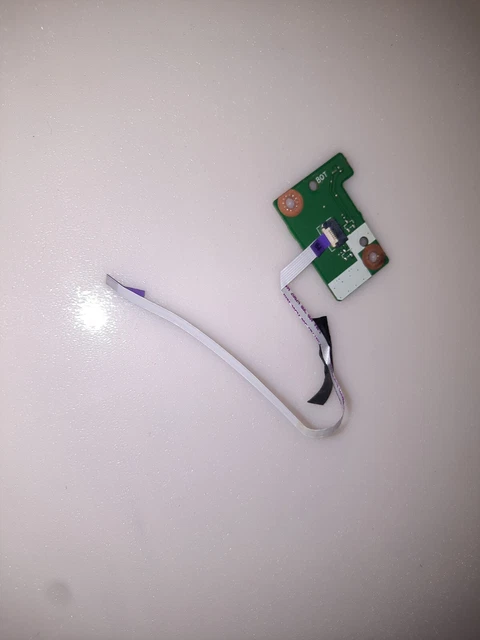 Bouton button power ASUS X751M F751M K751Y K751 60NB0600