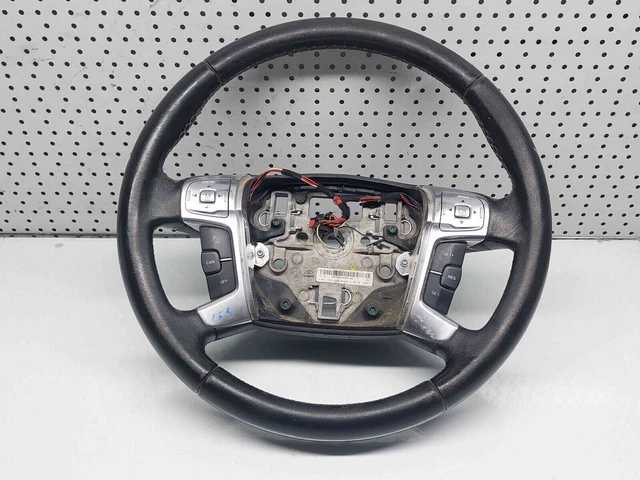 Lenkrad Ford Mondeo 4 [Fabr 2007-2015] 6M2T-14K147-DG