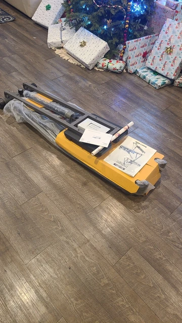 Rare Nordictrack Leg Shaper Nordic Track Pro, Skier Family New In Box Manuals Rare Nordictrack Leg Shaper Nordic Track Pro, Skier Family New In Box Manuals