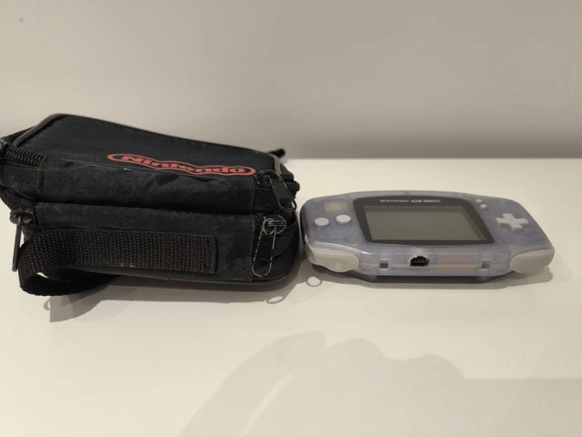 Nintendo GAMEBOY ADVANCE AGB-S-MBA Nintendo Switch Nintendo