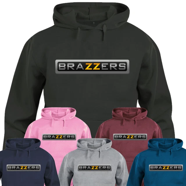 Felpa brazzers sales